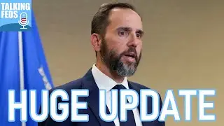 JACK SMITH REVAMPS TRUMP INDICTMENT! What You NEED to Know