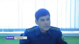 Farg'ona viloyati Dang'ara tumanida eshak go'shtini sotgan shaxs qo'lga olindi