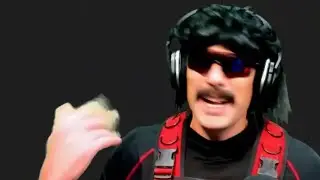 DrDisrespect RAGE QUITS Multiplayer in COD Modern Warfare!