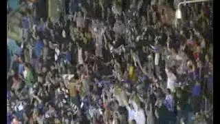 6 тур. Динамо Москва-Анжи 2-2