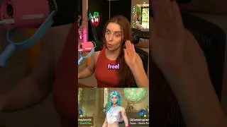 fortnite skin for FREE?!?!
