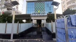 АНТАЛИЯ/🇹🇷CITRUS PARK HOTEL 4*🏠