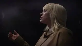 Billie Eilish x Adobe - VFX Breakdown