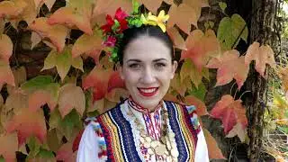 Илия Луков - "Малино моме"