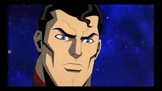 отсылки на супер удары супермена Injustice