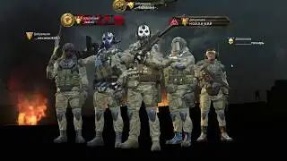 Добрейшие VS Играй_с_про_Бро