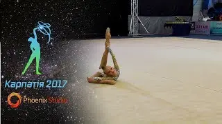 Марущак Таміла - БП - PhoenixStudio