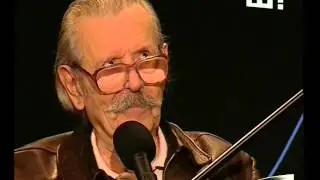 Евгений Агранович Я в весеннем лесу 2007