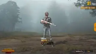 PUBG MOBILE MOMENTS | TENCENT GAMING BUDDY | OFFICIAL EMULATOR