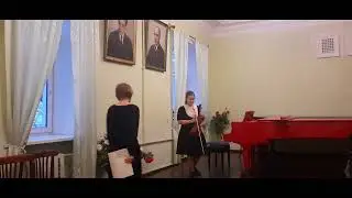 Музыкальная гостиная «Дебют»