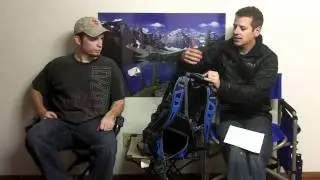 Columbia Treadlite 22L Daypack Review - Episode 261