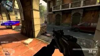 Cheater or no Call of Duty Black Ops 2 30 0