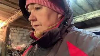 В яму за овощами. Автомойка выручает.