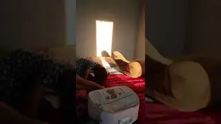 Brincando na Cama