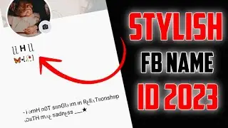 Facebook Invalid name account | Facebook id ka name change kaise karein