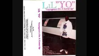 Lil Yo - Creepin