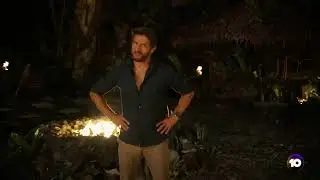 Sixth Returnee | Australian Survivor: Heroes vs. Villains