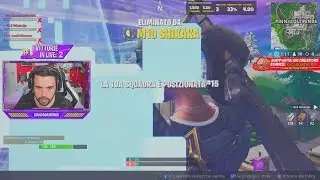 HO VENDICATO CICCIOGAMER E WIZARDJO IN LIVE