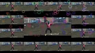 Free fire what's app status video #Gamingtamizhan #GTFamily