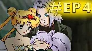 🔥TRUNKS DESCUBRE SU FUTURO EN OTRO UNIVERSO • 