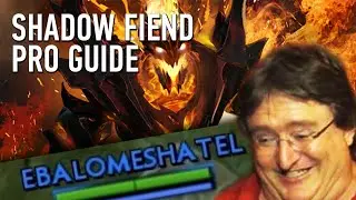 How to SF