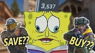 Is The CS2 Meta Doomed?? - CS2 Pro Meta Breakdown