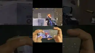 1vs3🔥#pubgmobile #bgmi #shorts