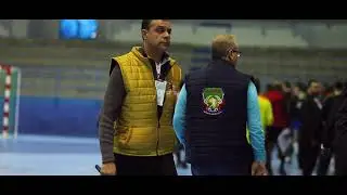 Handball Tunisia 2020
