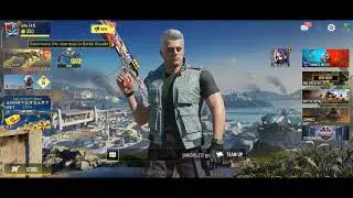 Krai Event Finisher – Unlocking & Testing the New Execution Move! | CODM (Nov 2024)