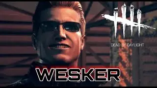 ЗЛОБНЫЙ ВИСКАС ПОЙМАЛ МЕНЯ В DEAD BY DAYLIGHT😂