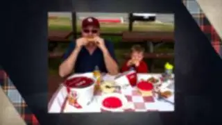 Tribute to Mike - Fathers Day 2013