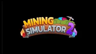 (Season 1) MINING SIM 2 NEW UPDATE!