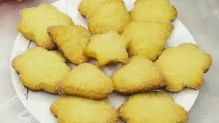1 dona tuxumdan mazzali pechenie tayyorlash😋👍/Домашнее печенье очень вкусно и просто