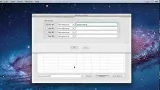 How to install USB Wireless on Hackintosh - Malay version