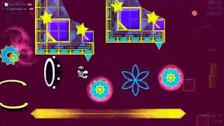 Tripping Diving 100% (Easy Demon)