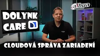 DoLynk Care - Cloudový dohľad nad inštaláciami a zariadeniami