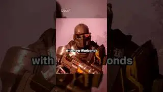 Helldivers 2 is the best game of 2024? #helldivers2 #helldivers #shootergames #shootinggames #gaming