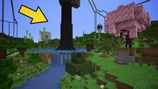 Unfinished Business! | Legacy Let's Play! Minecraft Ep.201