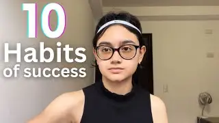 How to ACTUALLY become successful as a teenager