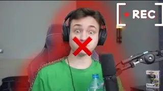ДОМЕРА НЕ СЛЫШНО НА СТРИМЕ🔇