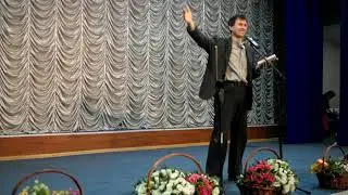 О'Лео - Полет (Светлана Назарова)
