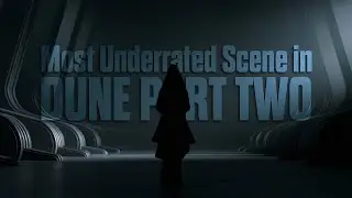The Seductive Filmmaking of Dune Part Two | Dune Scene Breakdown