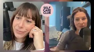 Give Yourself A Gift | Treat Yourself This Christmas | The Gift of Self Care | Self Care Club