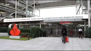 Así ha sido el I Encuentro #AbogacíaEmpresa2024