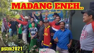 PSTM  HADIR WALIMATUL KHITAN