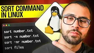 Mastering the Sort Command in Linux: A Comprehensive Guide