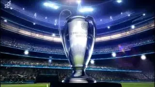 UEFA Champions League 2009 2010 Intervalo - Heineken & Sony BLR