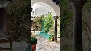 ¿Qué es un elemento arquitectónico en el diseño de interiores?