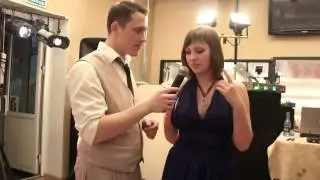 Свадебный конкурс. Скороговорки (Анегдот) Смешно до слез