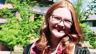 UMN Morris Commencement - Recap (2024)